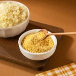 里仁有機梗小米