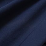 Organic女束口褲-鳳梨涼感紗(深藍)