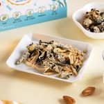 里仁杏仁小餘-椒鹽口味
