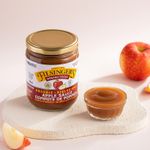 Filsingers有機蘋果泥