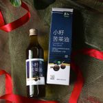 里仁小籽苦茶油