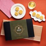 里仁經典綠豆糕