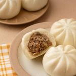 恆順食品小籠包