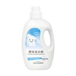 多益得酵效洗衣精