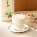 里仁有機醇濃豆乳-微糖960ml