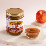 Filsingers有機蘋果泥