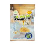 雪之岩原味乳酪條