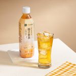 里仁梅子青茶
