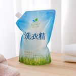 活力淨洗衣精補充包