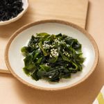 新藻乾物原味海帶芽
