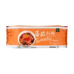 里仁蕃茄拉麵