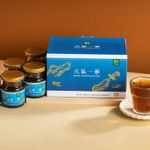 里仁元氣一蔘-6入盒裝
