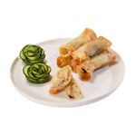 里仁蔬植蝦捲(預購)