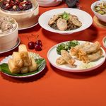 里仁永續八珍年菜組(預購)