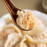 里仁酸高麗菜水餃
