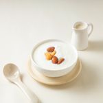 里仁原味純優格