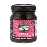 Black Mamba草莓辣椒醬