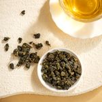 慈耕農場杉林溪烏龍茶