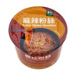 里仁麻辣粉絲