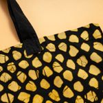 Baobab Batik蠟染托特包-斑紋