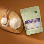 里仁有機全麥麵粉