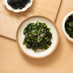 新藻乾物原味海帶芽