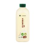 里仁有機醇濃豆乳-微糖960ml