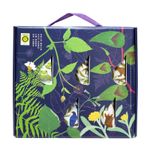 慈心淨源茶有機轉型期茶包禮盒・漫蔓茶旅