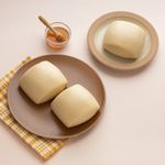里仁藜麥鷹嘴豆饅頭