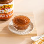 Filsingers有機梨子泥