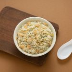 三機優蛋白鮮蔬即食飯