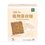 里仁高纖植物蛋白麵