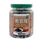 里仁乾豆豉