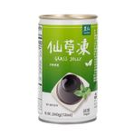 里仁仙草凍