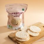 里仁有機原味糙米餅