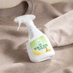 活力淨強酵衣物去漬劑