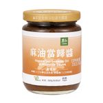 里仁麻油當歸醬