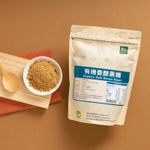 里仁有機香醇黑糖