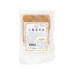豆之味三角壽司皮