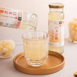 里仁有機白木耳飲