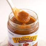 Filsingers有機蘋果泥