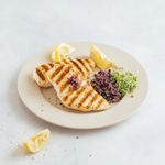 一寸鮮紫高麗苗-三日苗