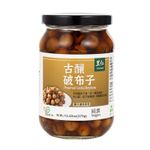 味榮古釀破布子