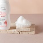 La Vie Naturelle植萃女性護潔慕絲