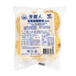 原鄉人堅果雜糧饅頭