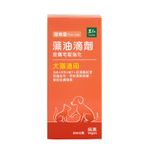 寵樂富藻油滴劑-皮膚毛髮強化