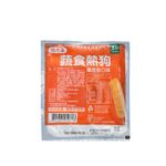 里仁蔬食熱狗-墨西哥口味