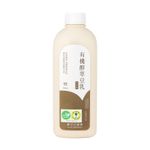拾吾豆乳有機醇萃豆乳(無加糖)960ml