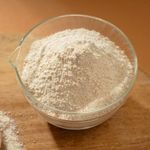 里仁有機全麥麵粉