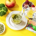 里仁高優活彩虹蔬果活力沖泡飲